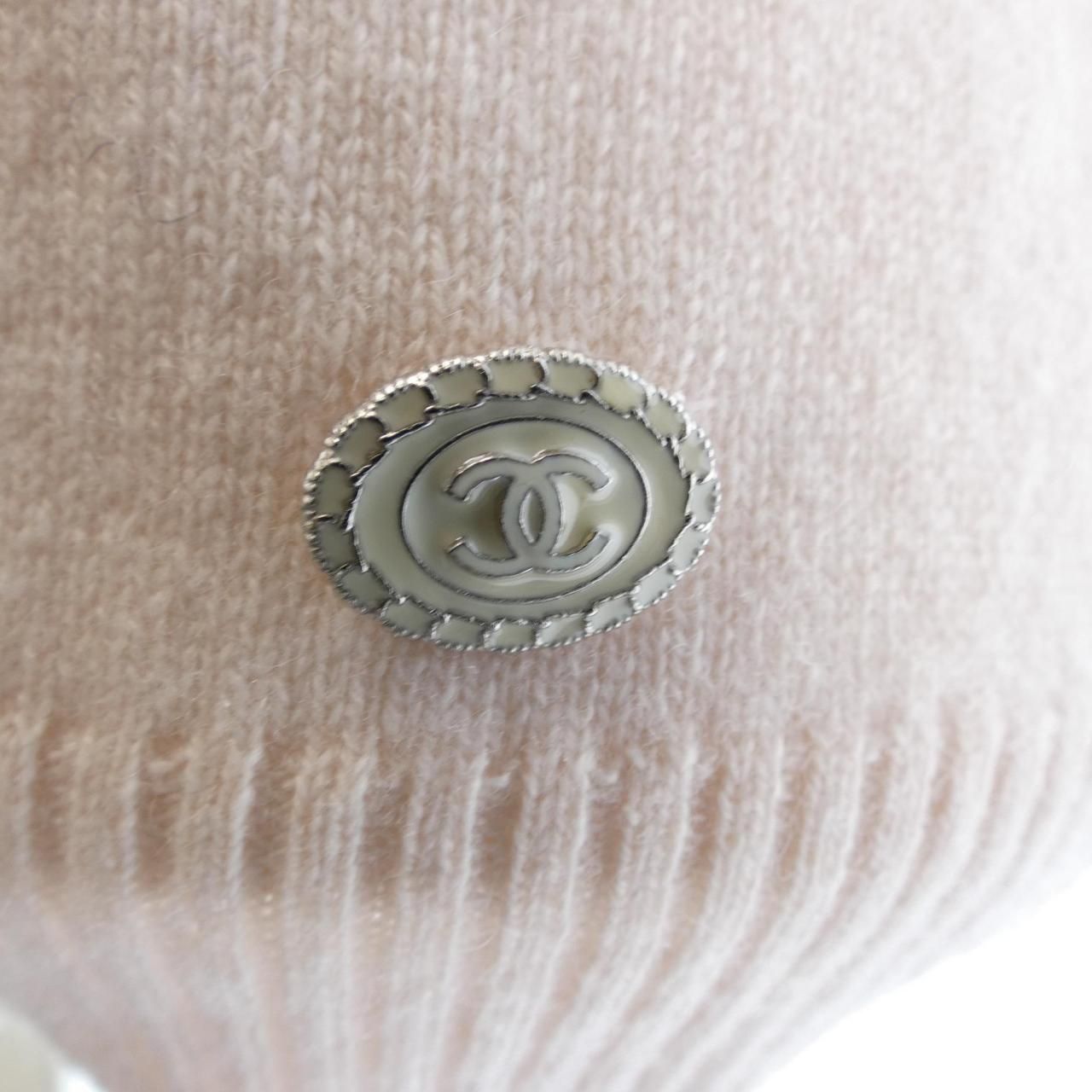 Chanel P53682k06991 Vest