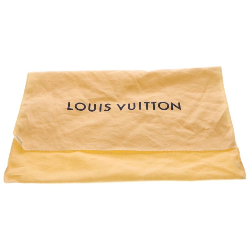 Louis Vuitton Damier Graphite Avenues Ring Bag Waist Bag Body Bag Shoulder Bag