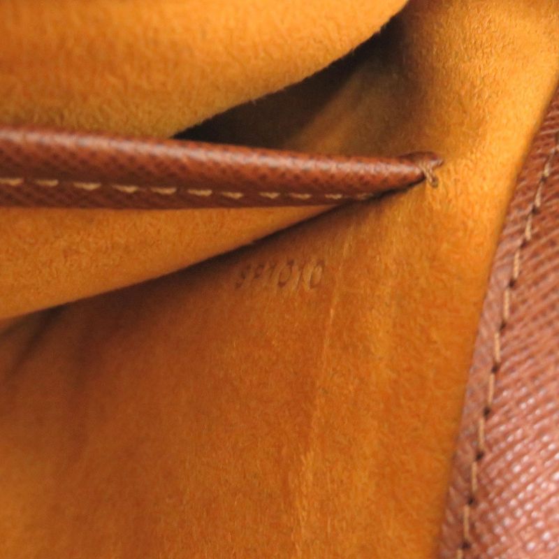 Louis Vuitton Musette Tango Short Strap Monogram M51257 Shoulder Bag LV 1627