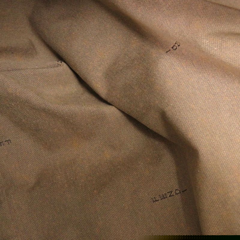 Fendi Spy Bag Leather Gold Handbag 1239 Fendi