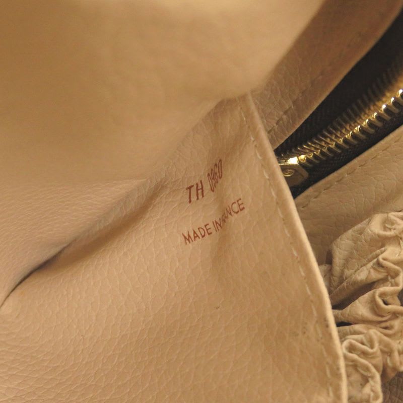 Louis Vuitton Trousse Toilette 23 Monogram Second Bag 0012