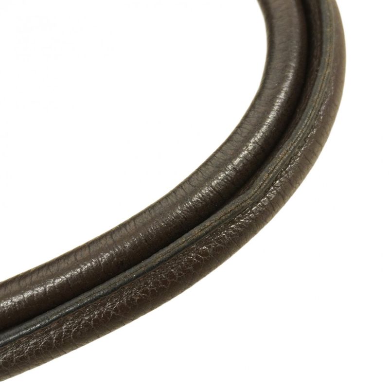 Hermes Tote Bag Garden Party PM Negonda Macassar Silver Hardware T Engraved