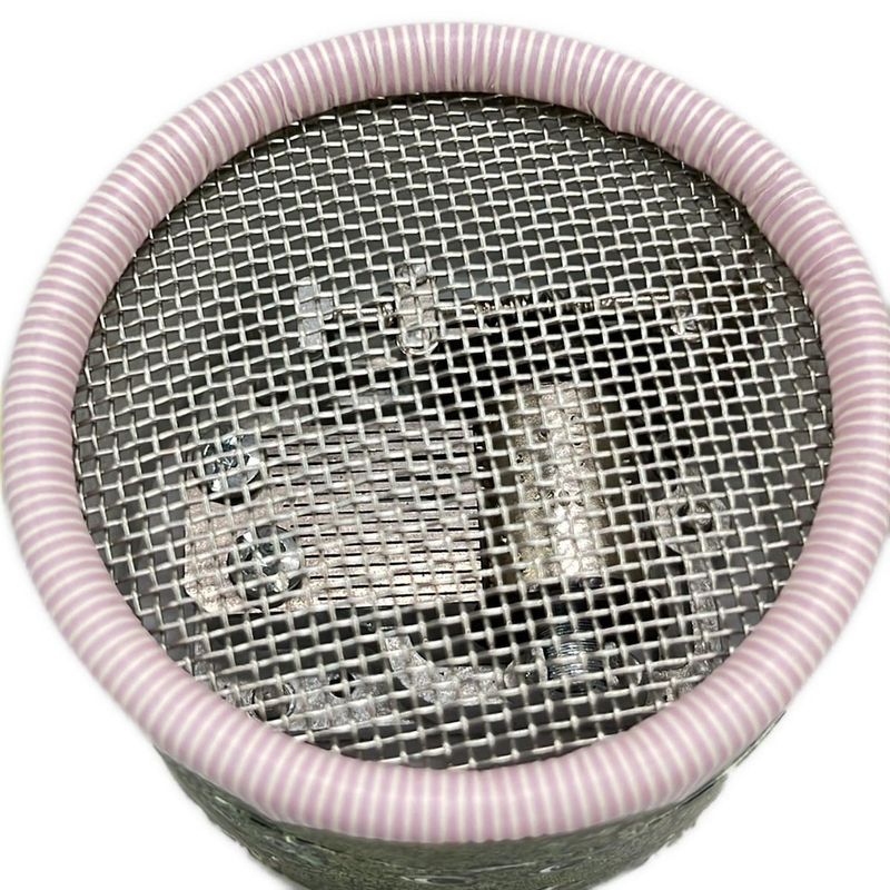 Gucci Accessories - Light Pink X Green X Multi