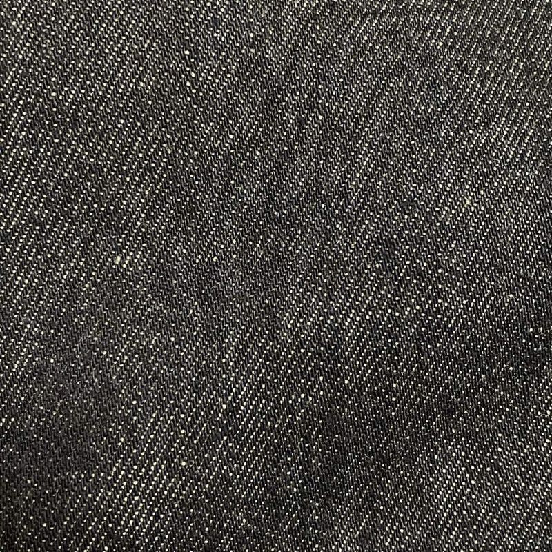 Fendi Long Skirt Size 40 M Women's - Navy X Dark Navy Denim