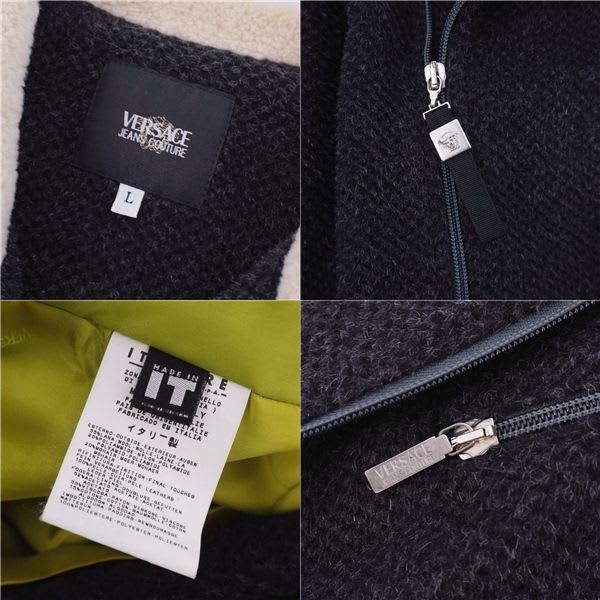 Versace Jeans Couture Jacket Da