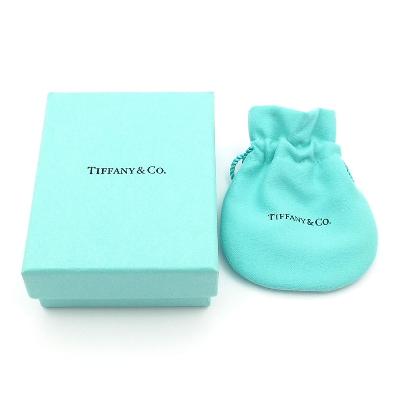 Tiffany & Co Necklace Similar Visor Yard 18k Yellow Gold X