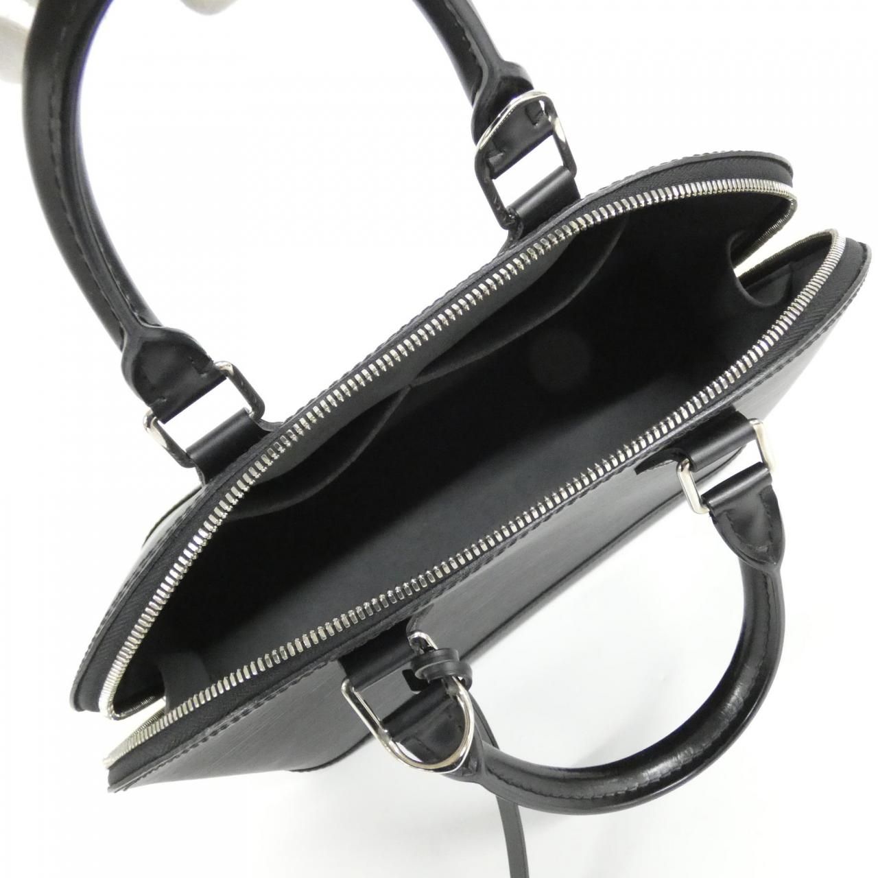 Louis Vuitton Epi Alma PM M40302 Bag