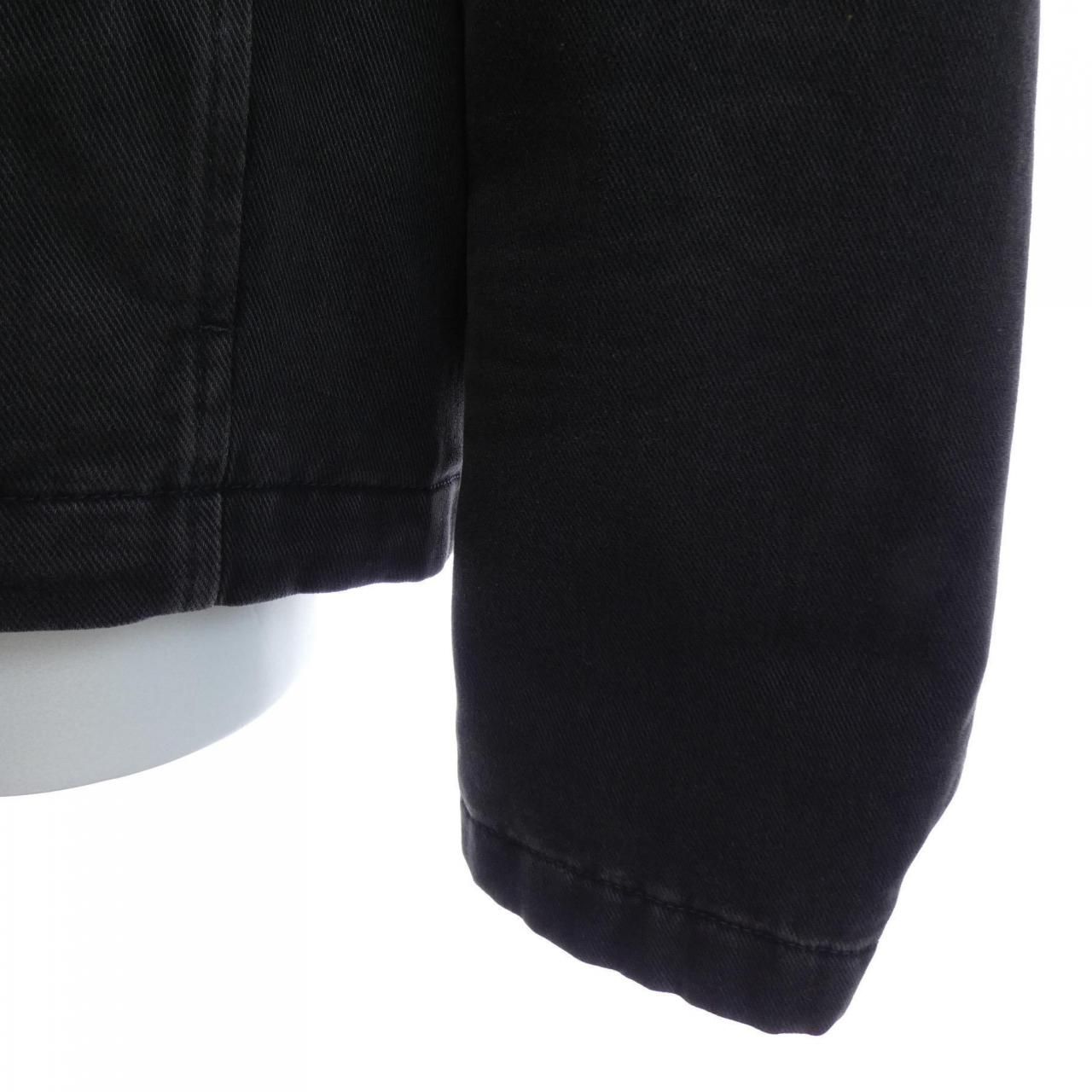 Louis Vuitton Hqa05wccu Denim Jacket