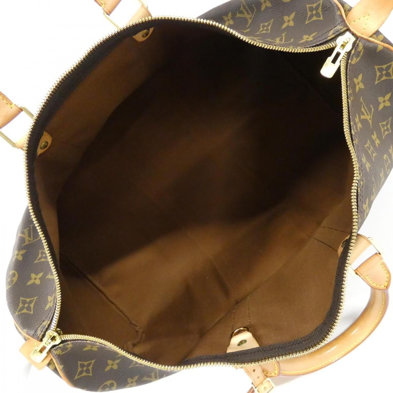 Louis Vuitton Monogram Keepall 50cm (19.69in) M41426 Boston Bag