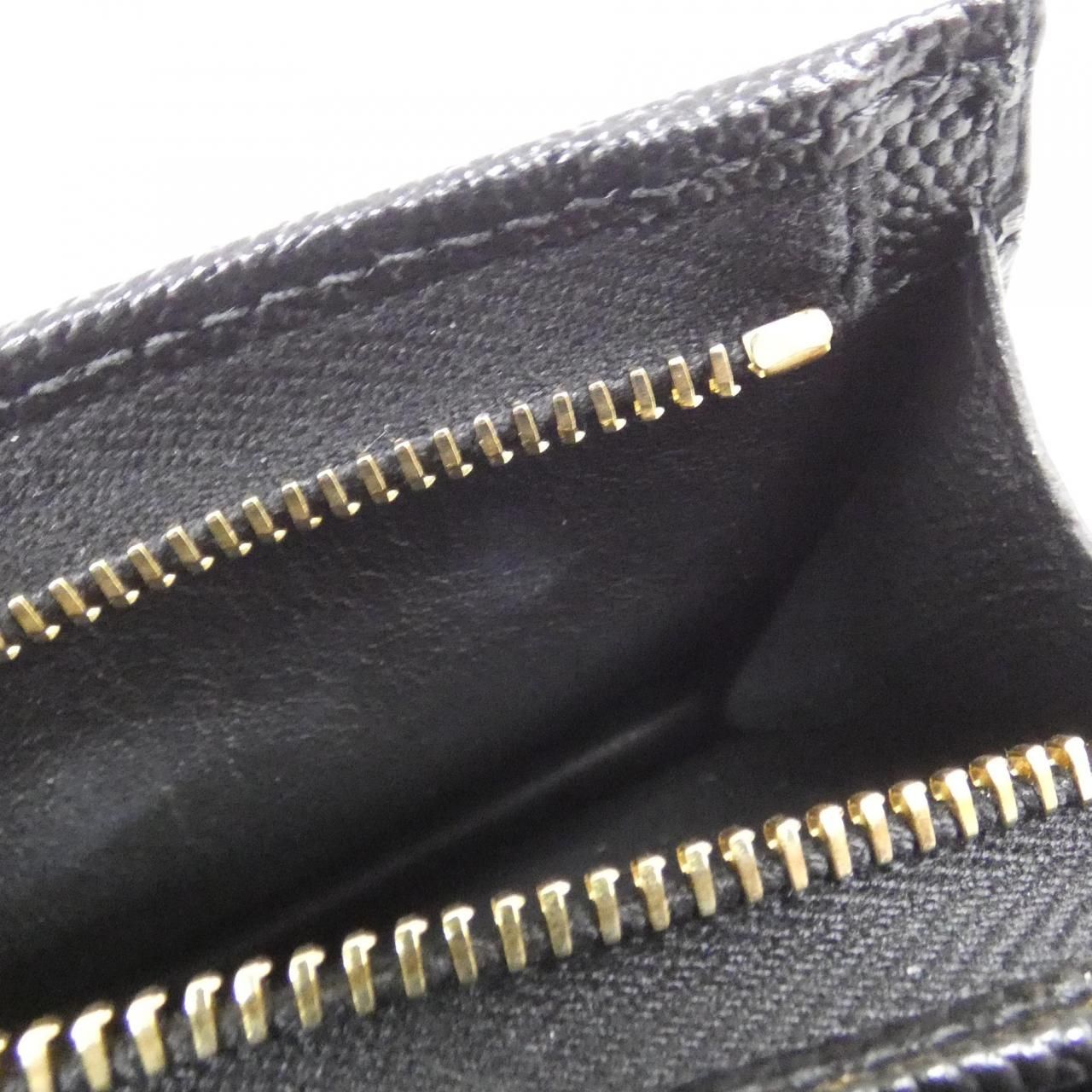 Saint Laurent 668290 Bowa1 Wallet