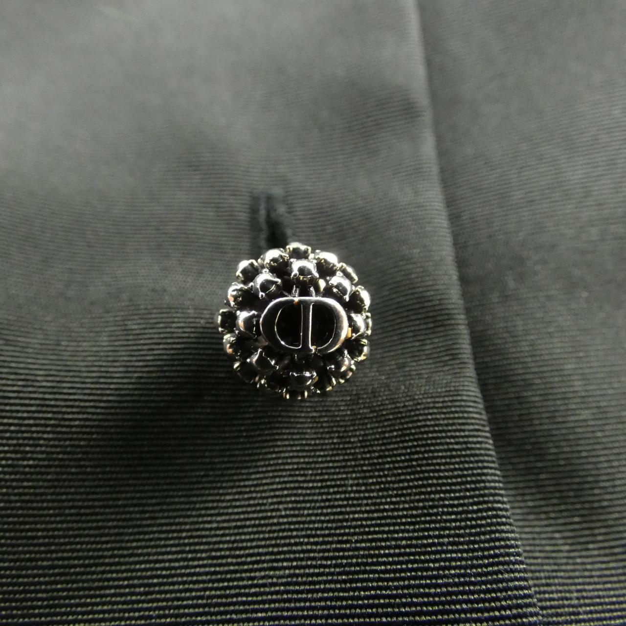 Christian Dior Christian Dior Tribales 551r19a6380 Dress