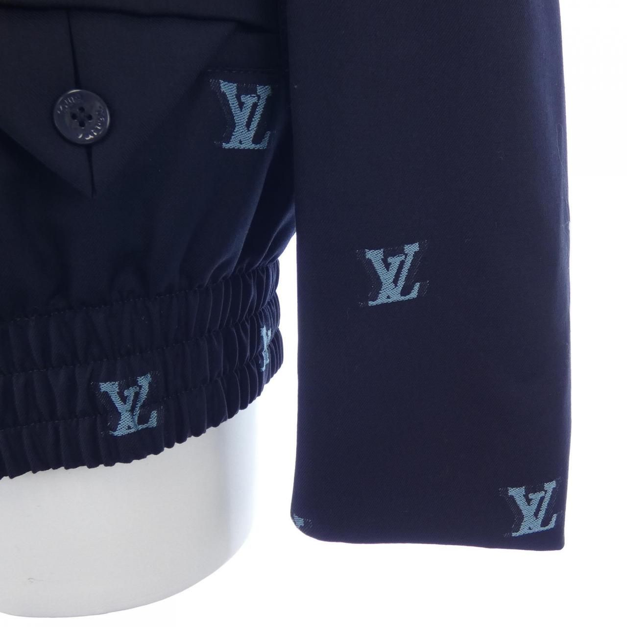 Louis Vuitton Jet Pocket Blouson Hpfb1eur8 Blouson