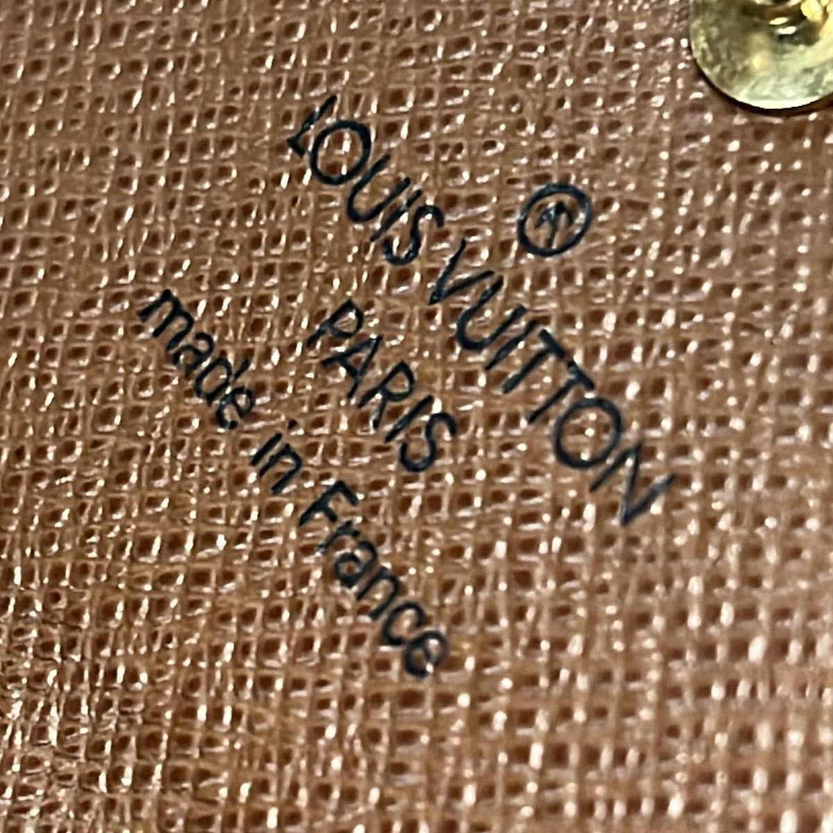 Louis Vuitton Key Case Monogram Multicles 4