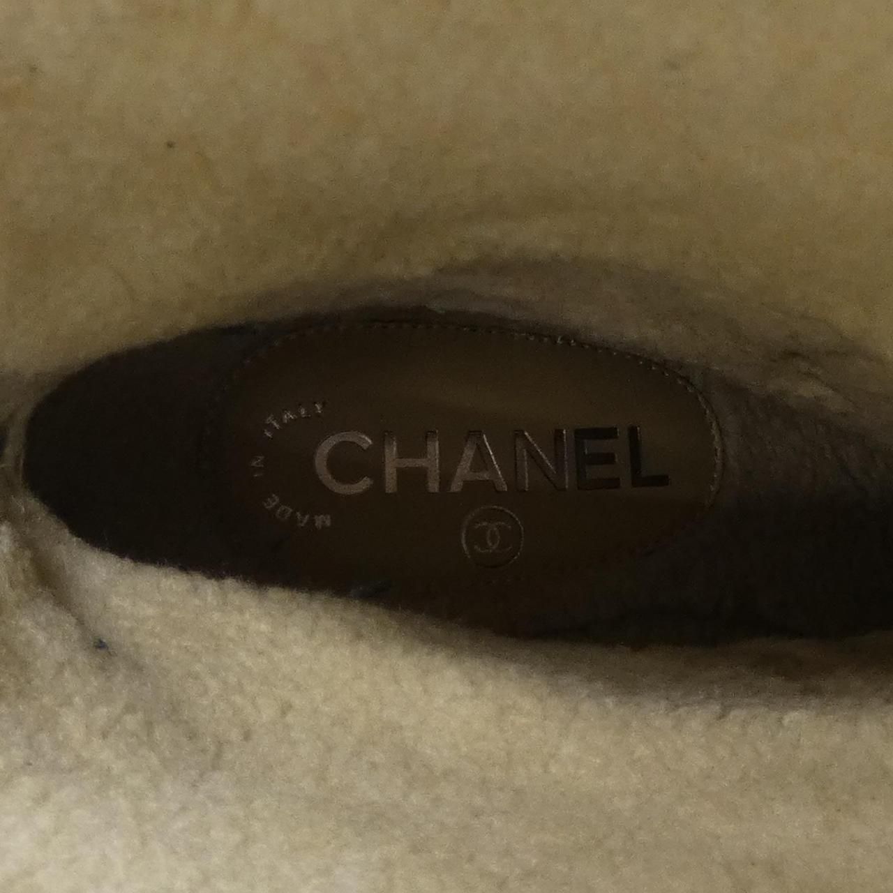 Chanel Chanel G30329 Boots
