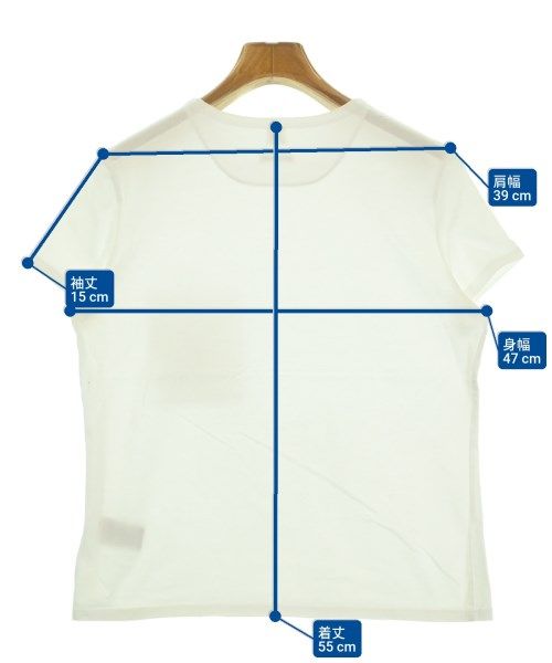 Hermes T-Shirts/cut and Sew Women's
