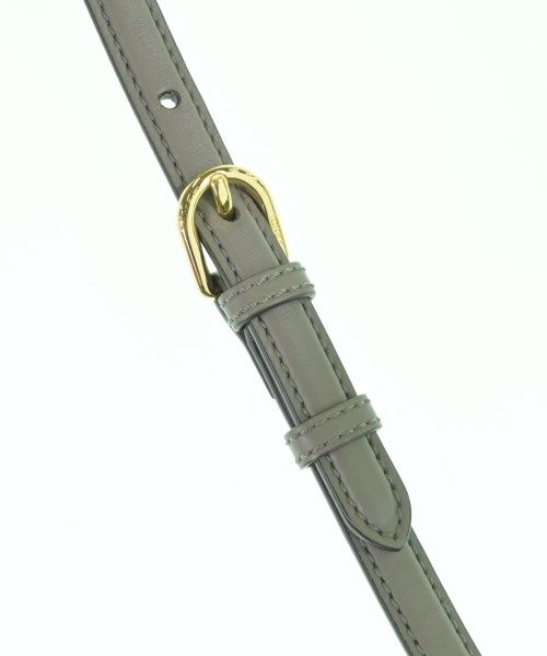 Fendi Shoulder Bag Ladies