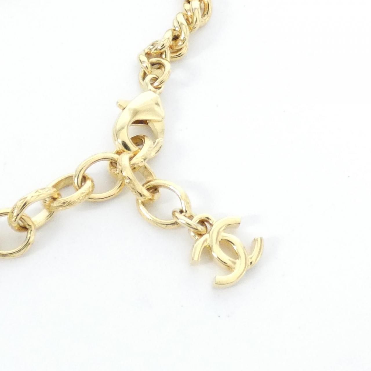 Chanel Abg320 Bracelet