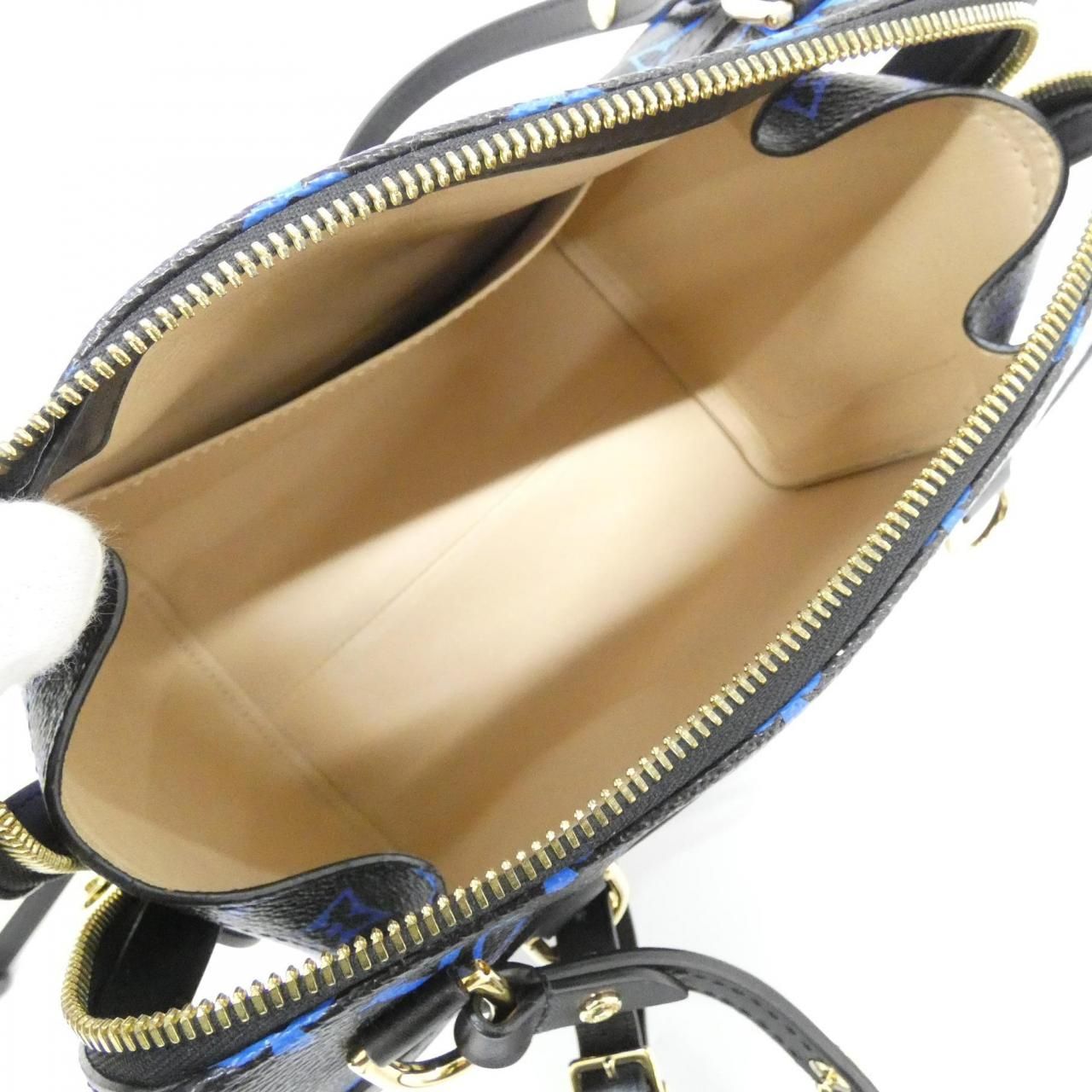 Louis Vuitton Monogram Color Speedy Amazon Pm M42208 Boston Bag