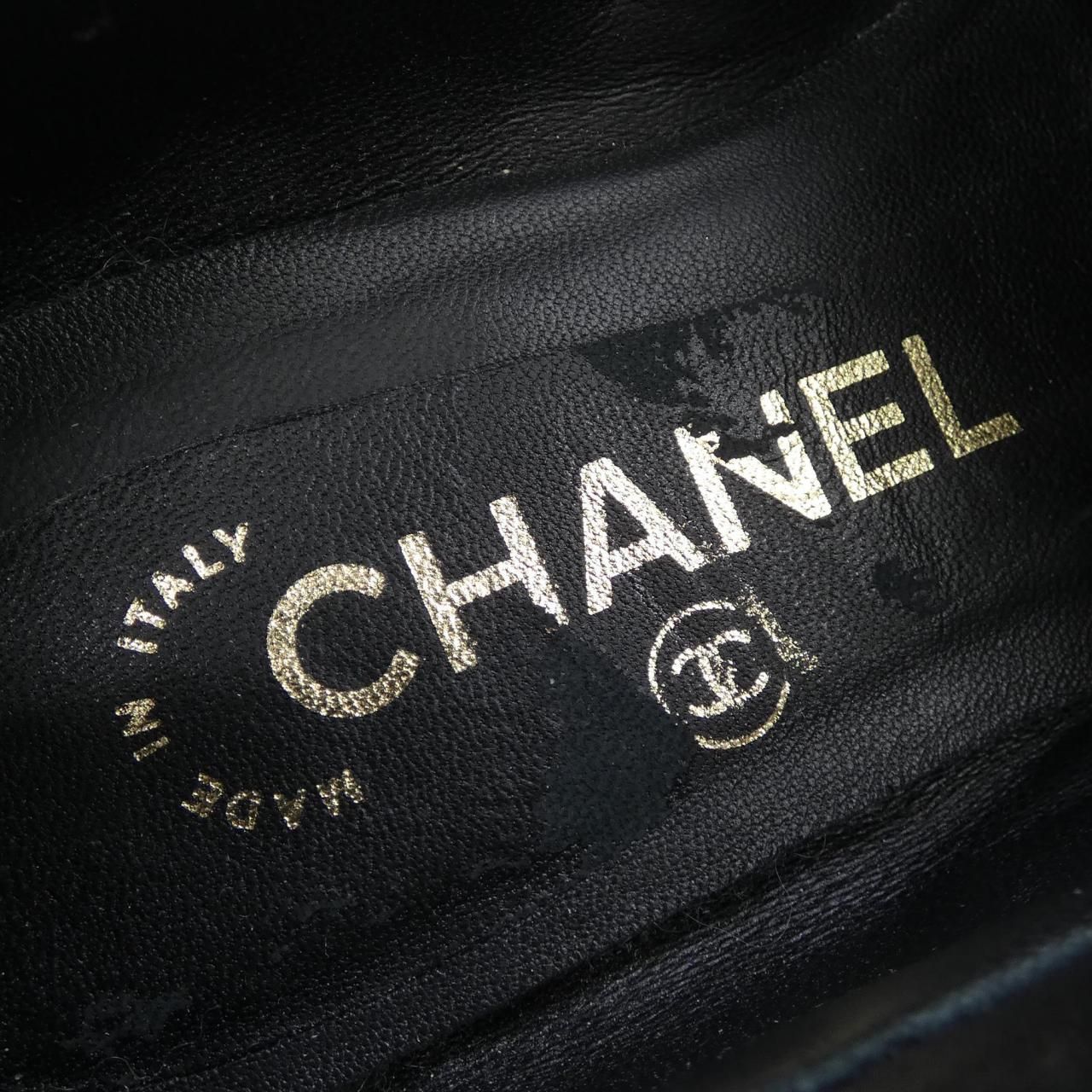 Chanel Loafers G36094x01000 Shoes