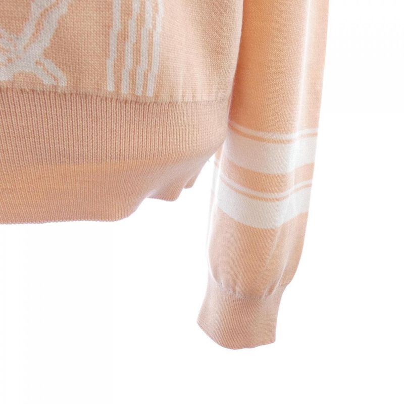 Hermes EN Desordre Finesse Bride DE GALA 4e2655d6 Knit