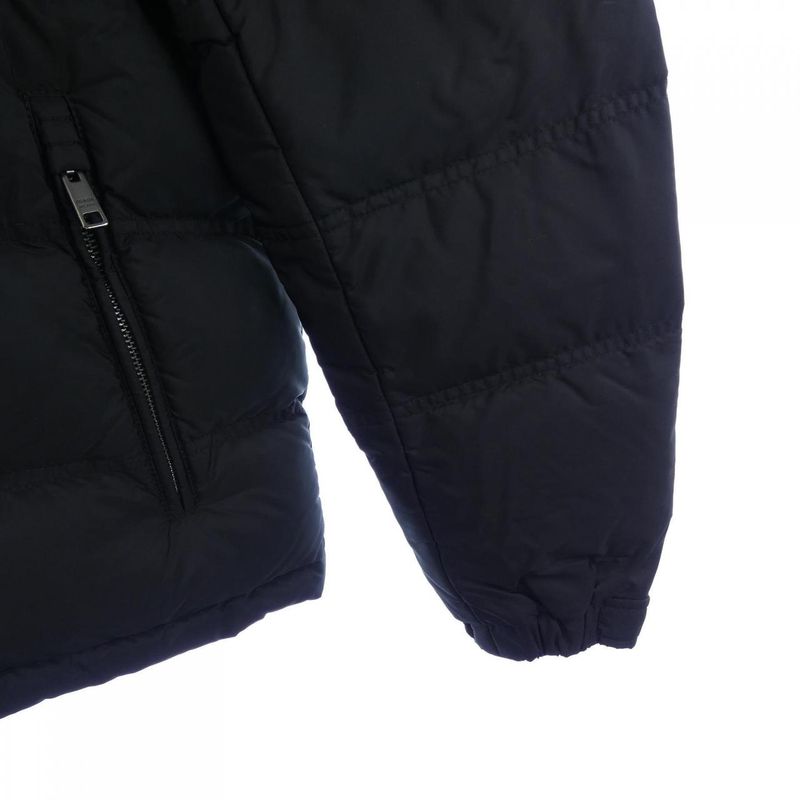 Prada Triangle Logo Sgh573 R132 Q04 Down Jacket