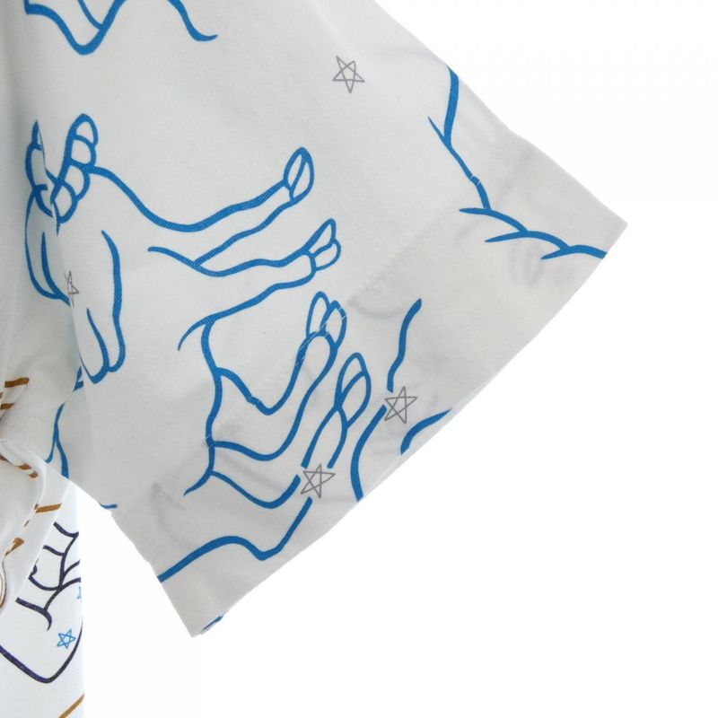 Hermes Constellation T-shirt