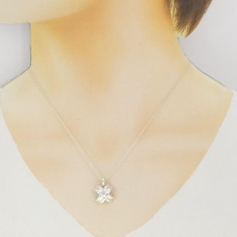 Tiffany & Co Signature Necklace