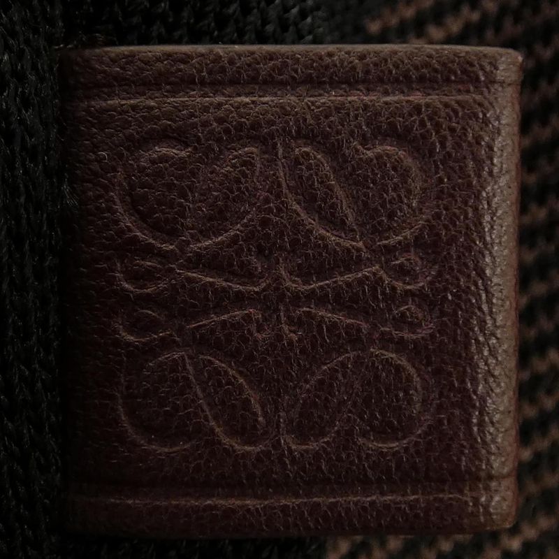 Loewe H526y14kgw Knit