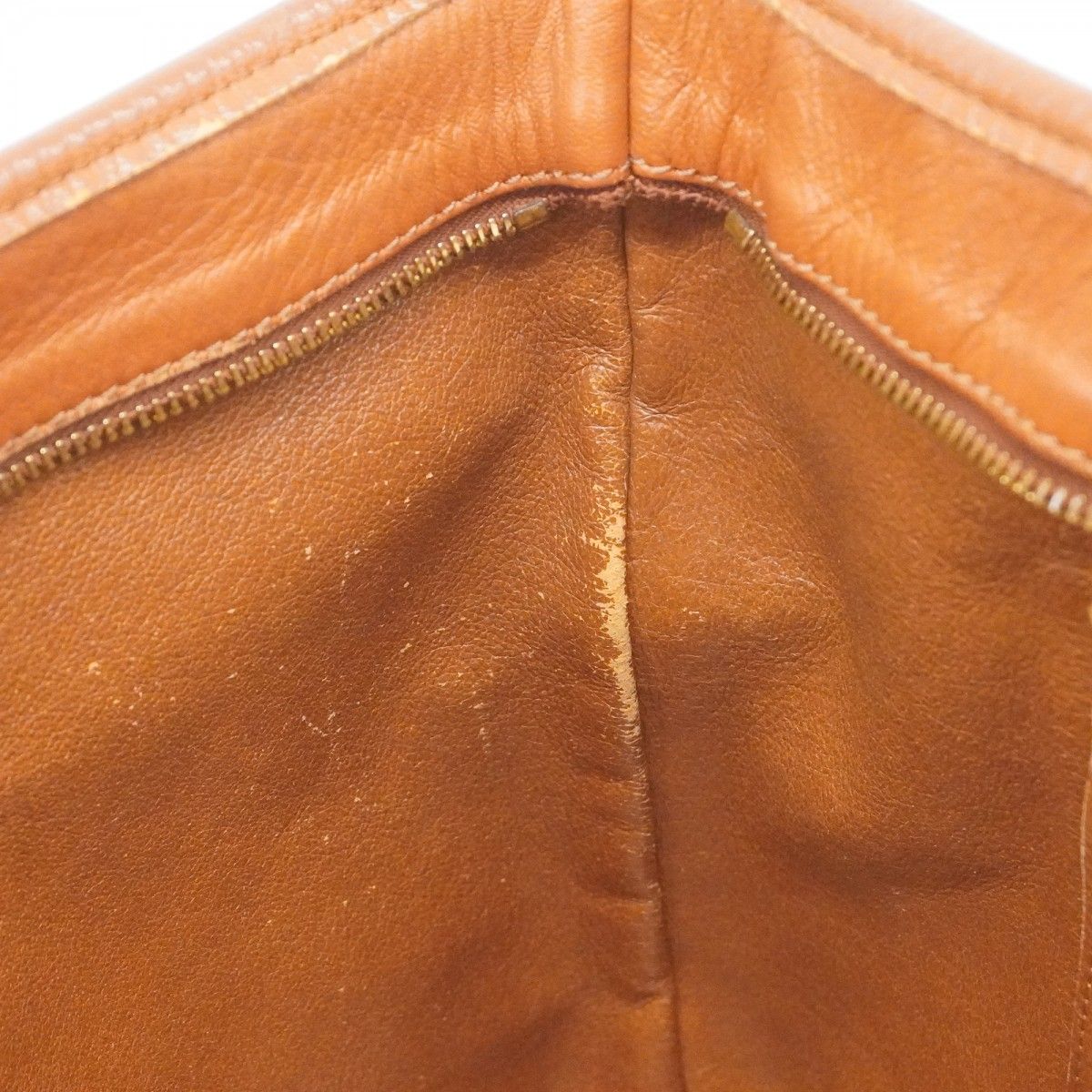 Louis Vuitton Tote Bag Monogram Sack Weekend Pm M42425 Brown