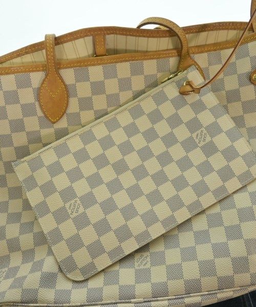 Louis Vuitton Tote Bag Ladies
