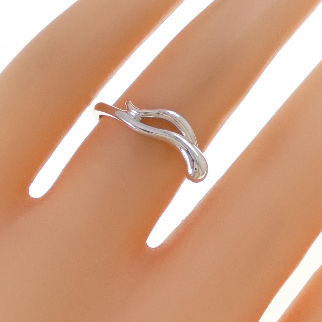 Tiffany 925 Ring