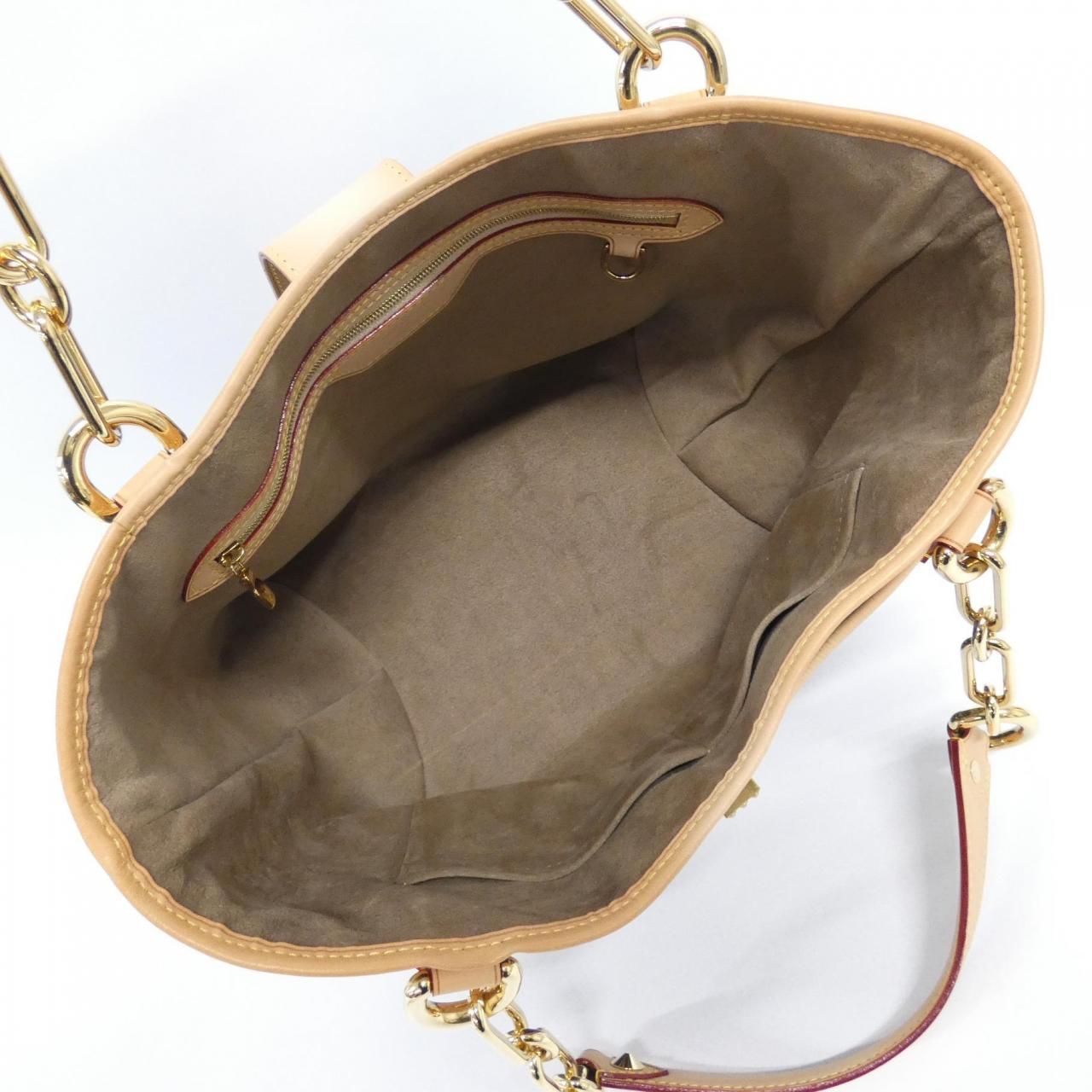 Louis Vuitton Multicolor Annie Gm M40304 Bag