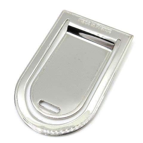 Louis Vuitton Pants A Vie Porte A Dos Money Clip M65067 Silver Aa