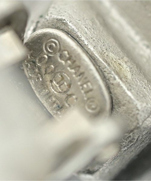 Chanel Earrings ・earring Women's