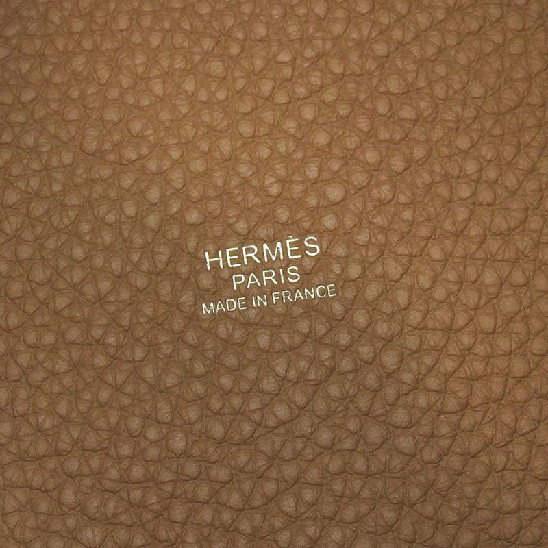 Hermes Picotin Lock GM Handbag