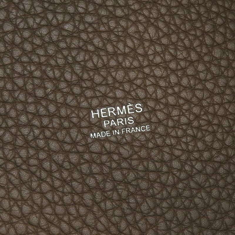 Hermes Picotin Lock MM Handbag