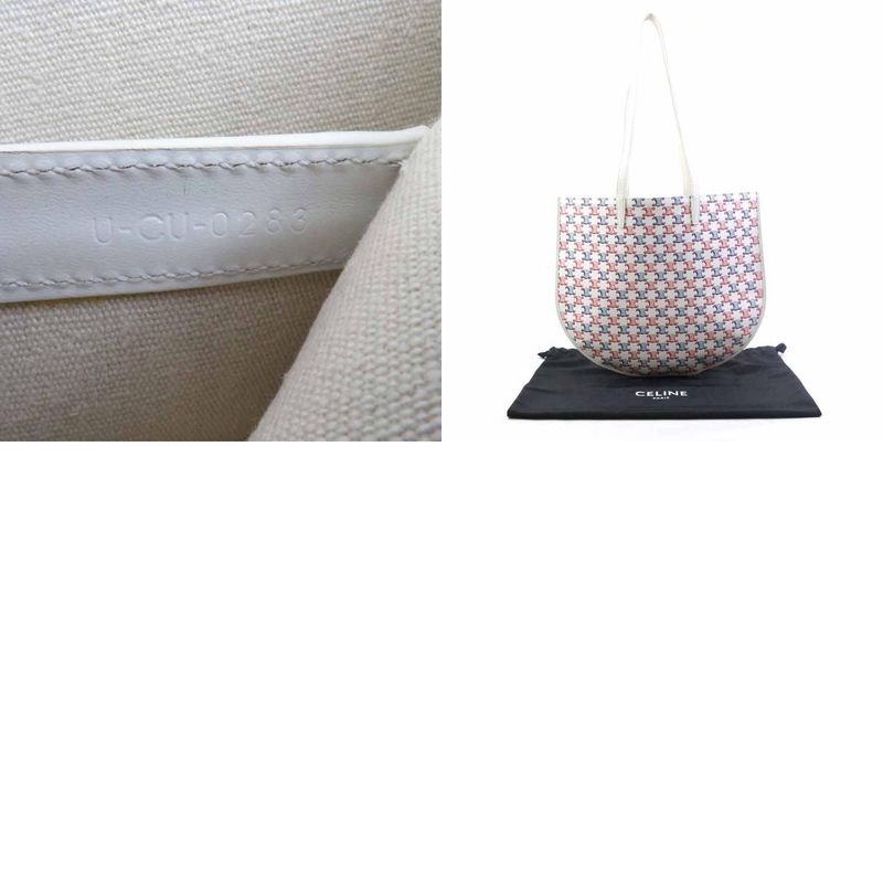 Celine Shoulder Bag Macadam