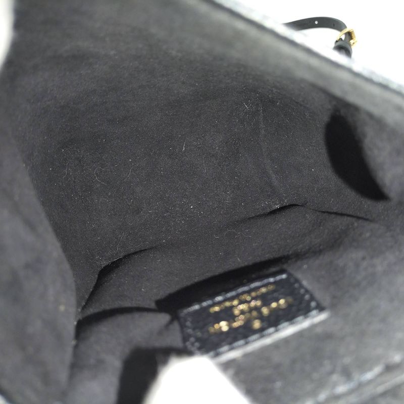 Louis Vuitton Tiny Backpack Monogram Empreinte M80596