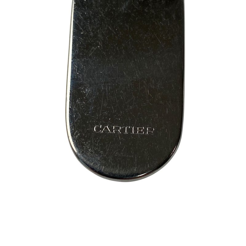 Cartier Men's Necklace Top Dock Tag