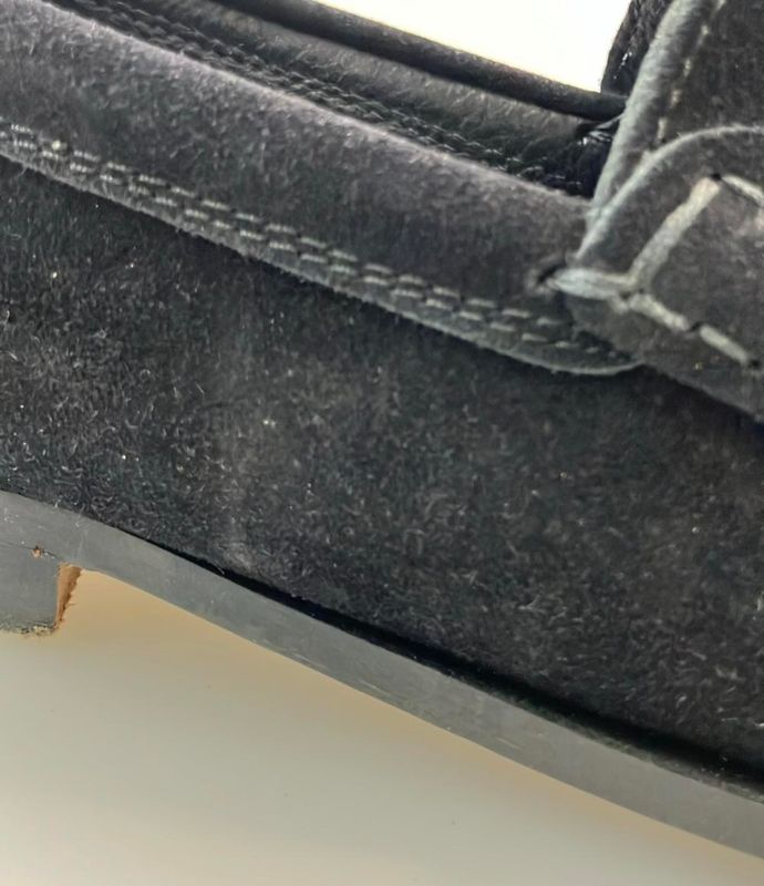 Gucci Horsebit Loafers Men's SIZE 41 E (26cm (10.24in)) Gucci