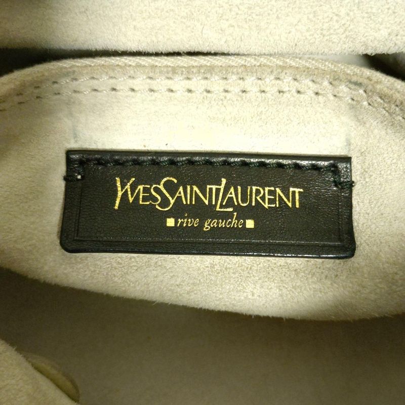 Yves Saint Laurent Rivegauche (ysl)(Yves Saint Laurent Rive Gauche) Handbag Muse