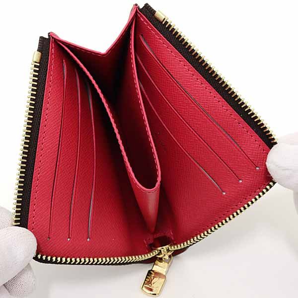 Louis Vuitton Portefeuille Noah Compact Wallet Monogram Canvas Glenard