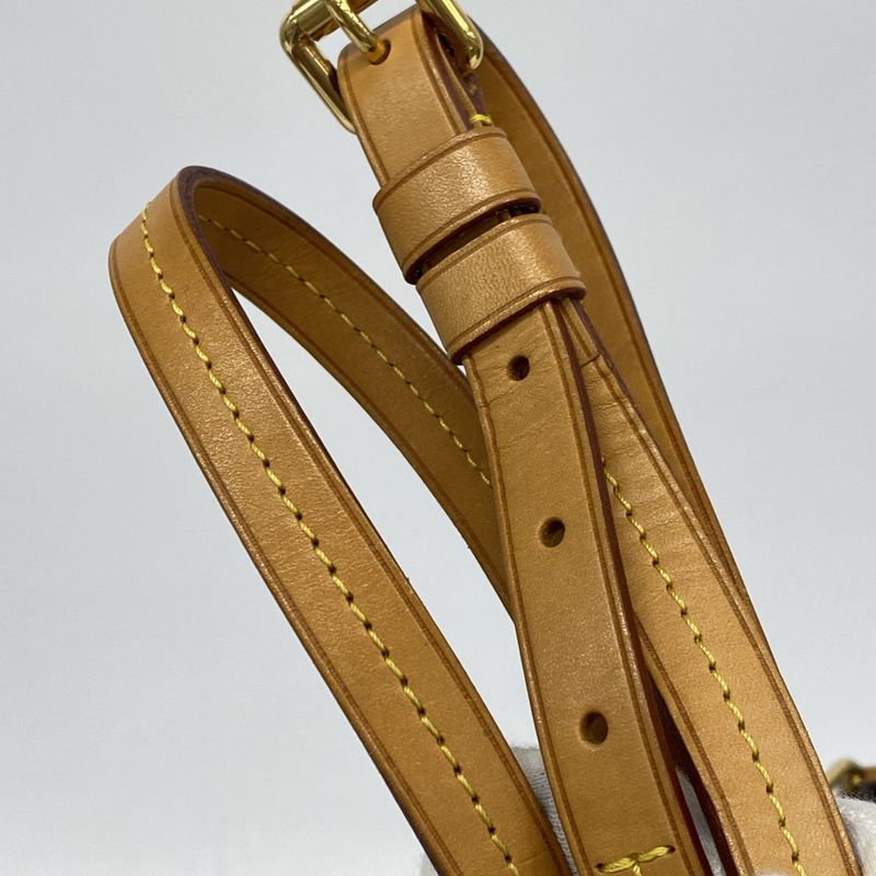 Louis Vuitton Handbag Monogram Turen PM M48813 Brown 2way Bag Ladies