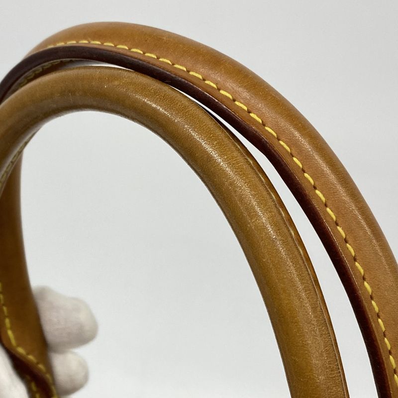 Louis Vuitton Handbag Damier Azure Saleya PM N51186 White Ladies