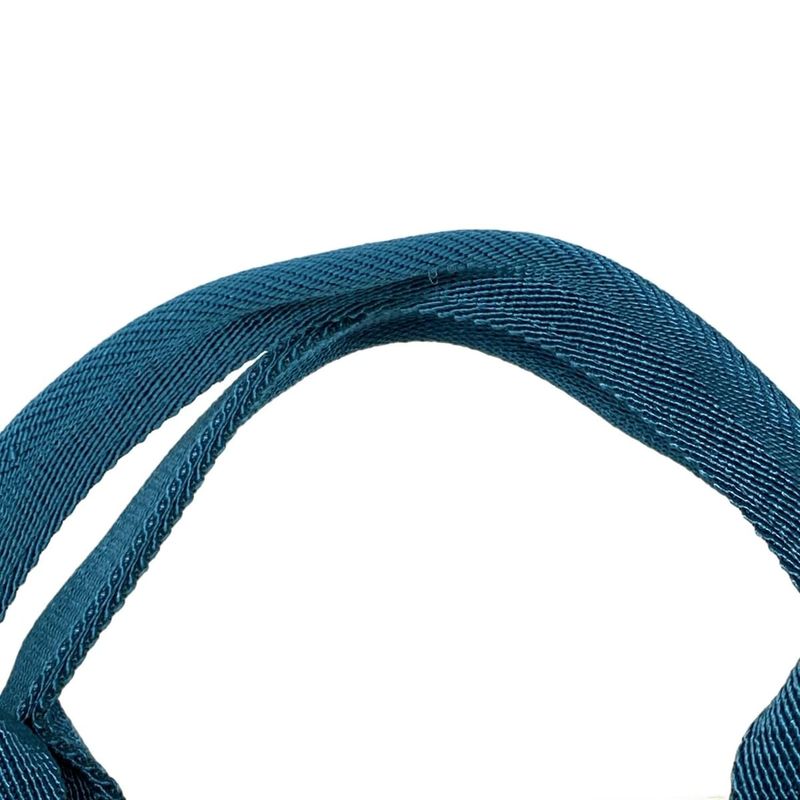 Gucci Tote Bag Children 605831 Beige X Blue Green X Multi Embroidery