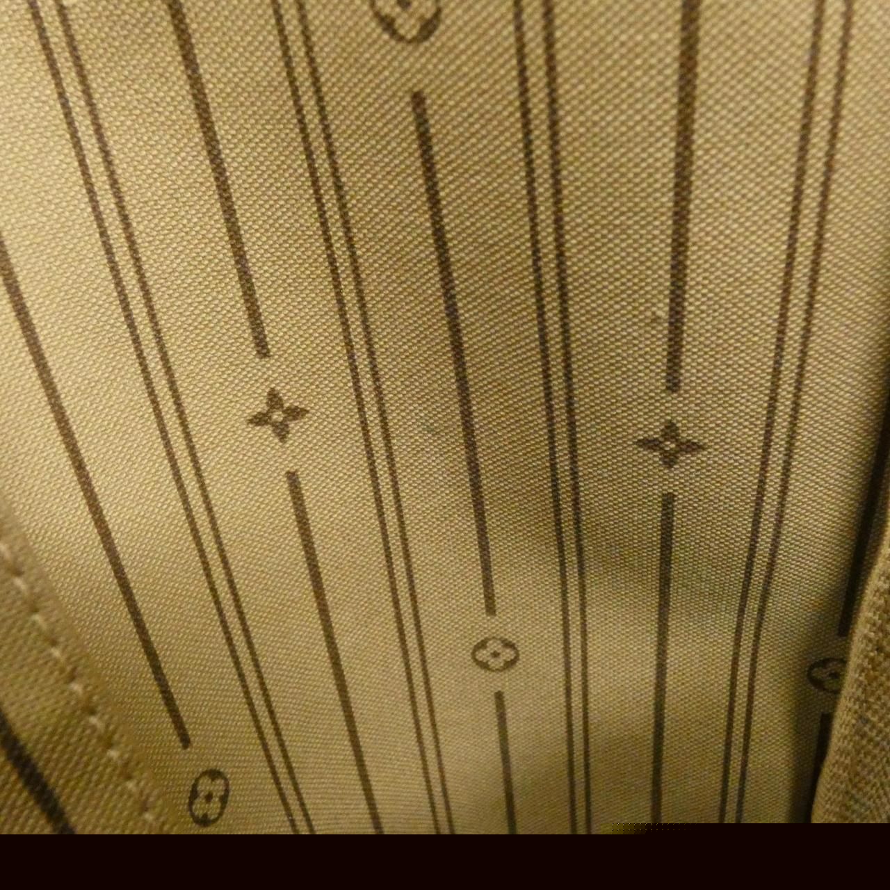 Louis Vuitton Monogram Neverfull Gm M40157 Bag