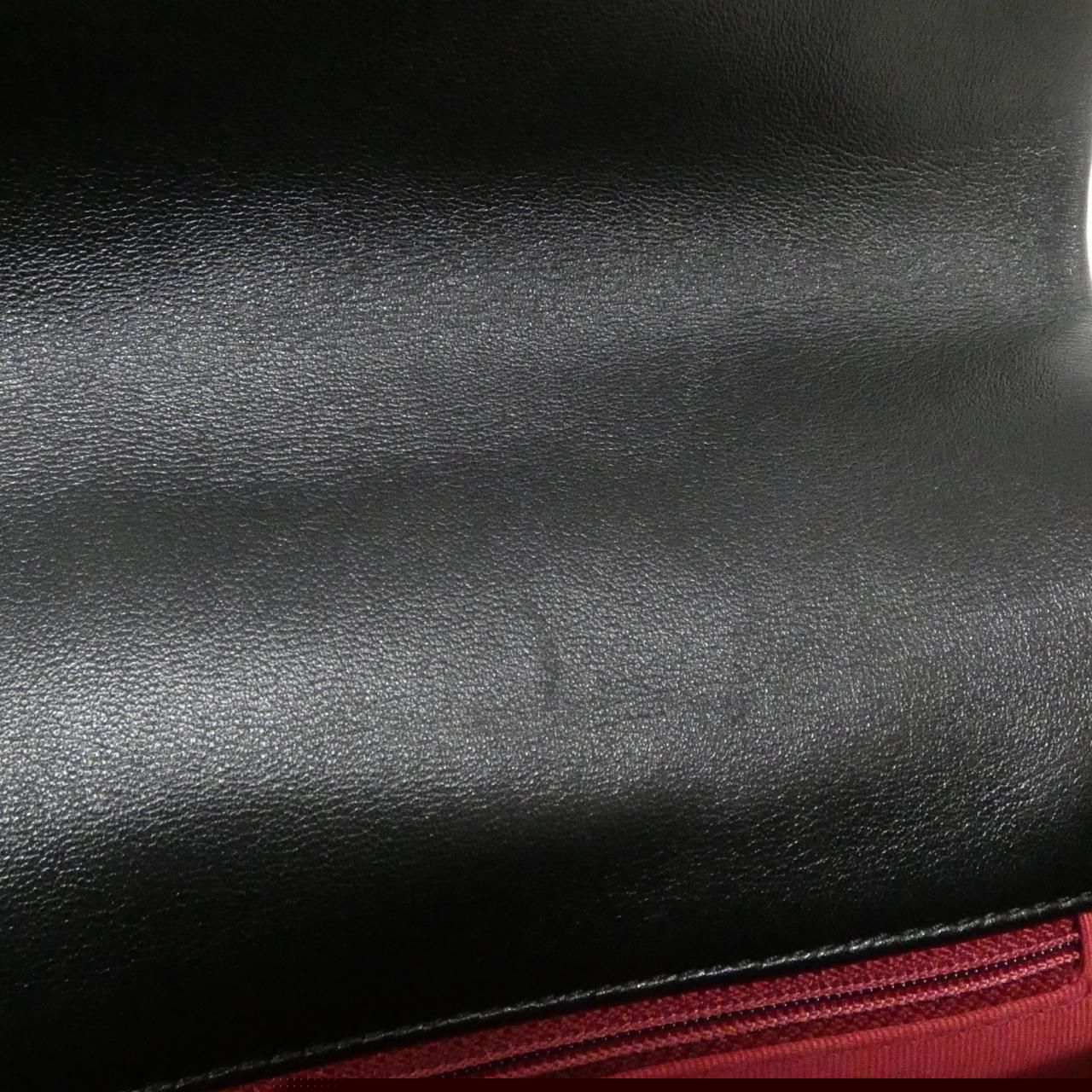 Chanel 19 Line As1160 Shoulder Bag