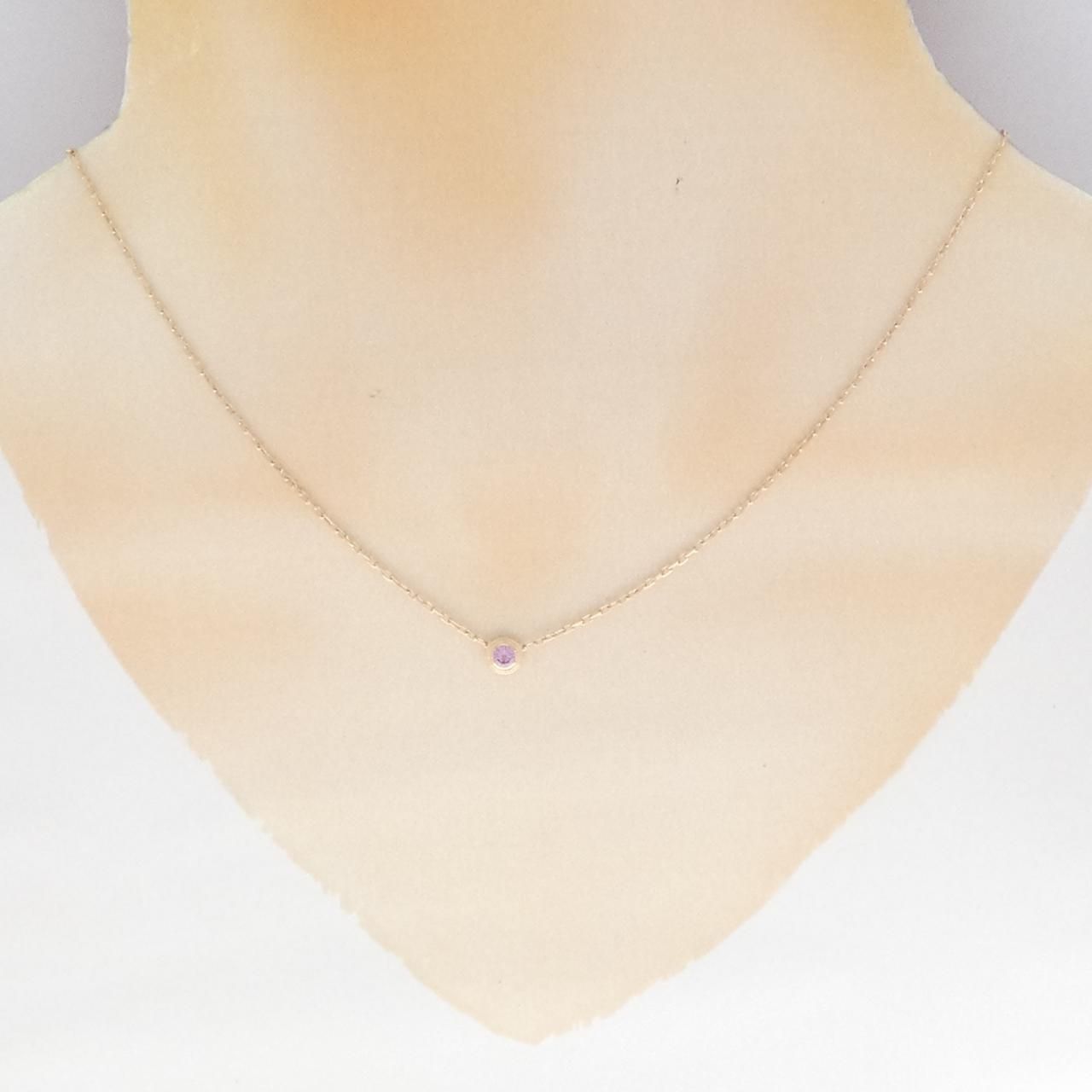 Cartier Damour Necklace