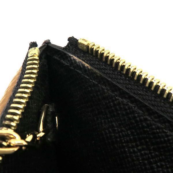 Louis Vuitton Monogram Portocarte Rectoverso M81303