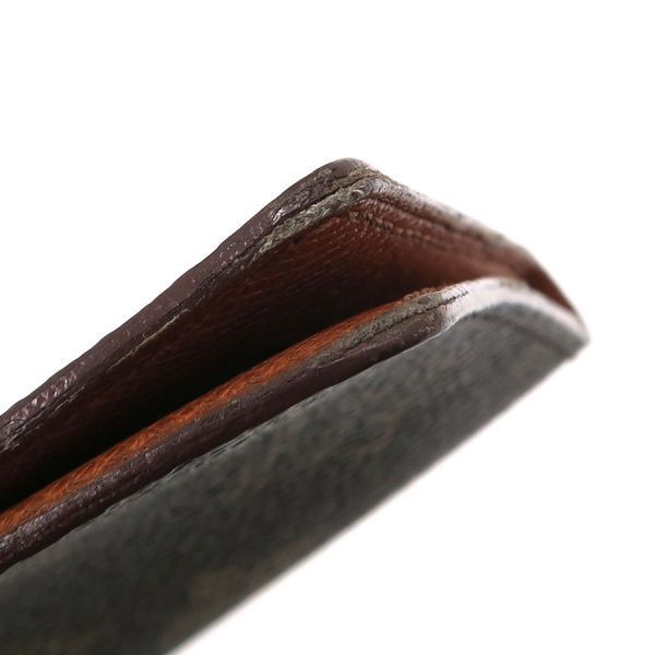 Louis Vuitton Monogram Pass Case M60533